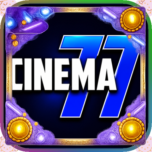 cinema77 — galeri pratinjau - APK Resmi