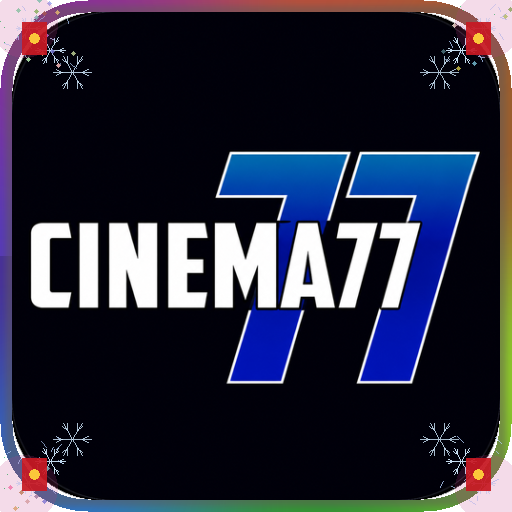 cinema77 — galeri pratinjau Resmi APK